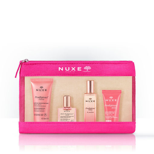 Slika NUXE Travel Kit Prodigieuse Florale